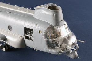 Trumpeter 05113 ACH-47A Armored Chinook 1/35 – immagine 15