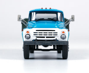 Zvezda 3712 ZIL-130 Soviet Truck 1/35 – image 3