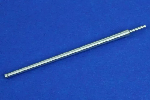 Canon RB modèle 72B56 100 mm D-10S L/53,5 pour SU-100 au 1/72