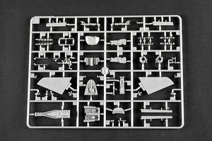 Trumpeter 01640 Grumman A-6A/E Intruder 1/72 – image 21