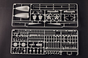 I Love Kit 62008 USS Donald Cook DDG-75 1/200 – imagen 11