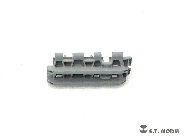 E.T. Model P35-004 WWII German TIGER I Early Workable Track (3D Printed) 1/35 – imagen 4