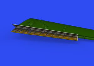 Eduard SIN648112 F4F-4 ADVANCED Eduard 1/48 – Bild 4
