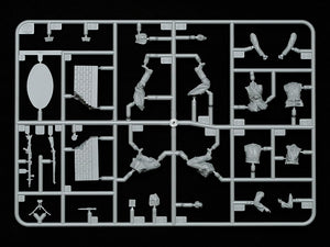 Tamiya 35386 German MG Team Mid-WWII 1/35 – zdjęcie 12