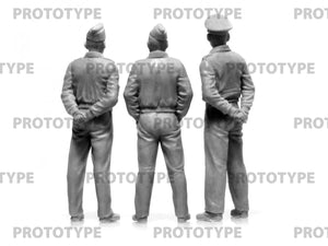 ICM 32116 Photo to remember USAAF Pilots (1944-1945) 1/32 – imagen 6