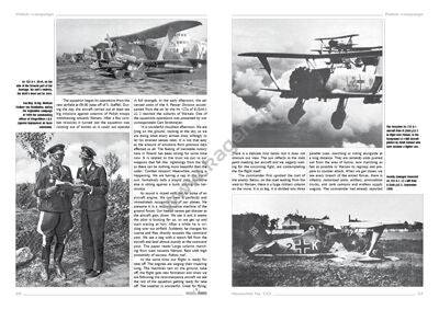 Kagero 3048 Henschel Hs 123 EN – image 3