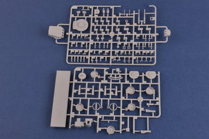 Hobby Boss 86514 USS Guam CB-2 1/350 – immagine 5