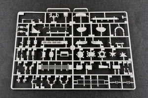 Trumpeter 09515 Russian BMPT-72 Terminator 1/35 – imagen 12