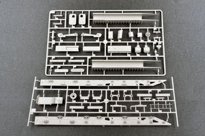Trumpeter 01035 4K51 Rubezh Coastal 1/35 – immagine 15