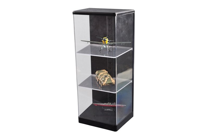 Vitrine Trumpeter 09847 165 x 120 x 360 mm
