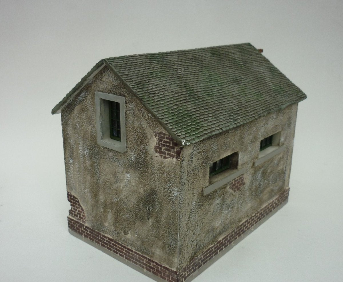 RT-Diorama 35170 European Barn 1/35 – immagine 6