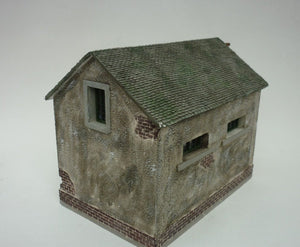 RT-Diorama 35170 European Barn 1/35 – immagine 6