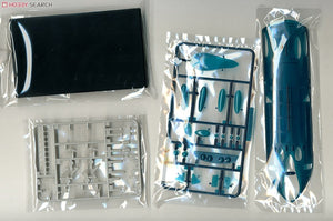 Fujimi 910062 Tokyo Water Bus Himiko 1/150 – imagen 6
