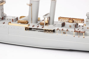 Eduard 53265 HMS York TRUMPETER 1/350 – immagine 9