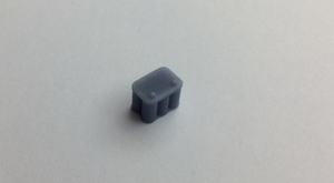 Yamamoto Model Parts YMPTUN1 Akumulator sportowy 1/24 – immagine 2
