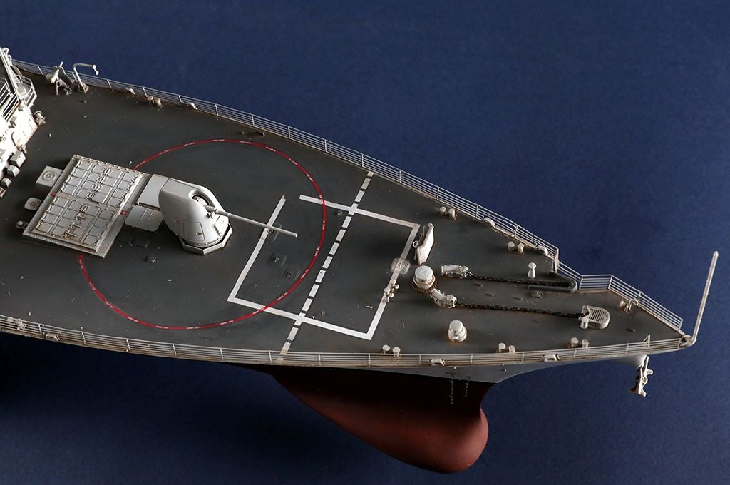 I Love Kit 62008 USS Donald Cook DDG-75 1/200 – imagen 17