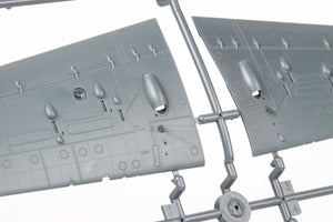 Eduard 82202 F4F-4 Wildcat early 1/48 – Bild 11