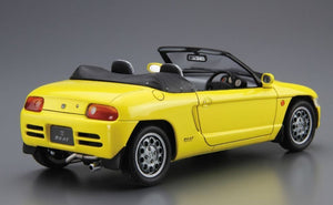 Aoshima 05339 Honda PP1 beat 91 1/24 – imagen 2