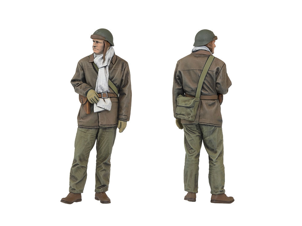 Tamiya 35389 French Light Tank H39 Pz.Kpfw.38H 735(f) 1/35 – Bild 7