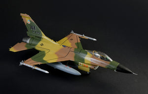 Italeri 35105 F-16C Fighting Falcon - WAR THUNDER 1/48 – Bild 14