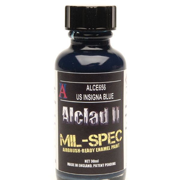 Alclad E656 US Insignia Bleu 30 ml 