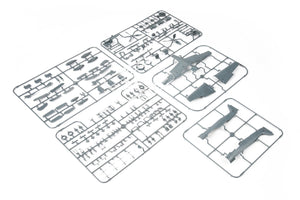 Eduard 82147 Fw 190A-8 1/48 – imagen 9