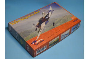 Dora Wings 72039 Vultee Vengeance Mk.II 1/72 – Bild 2