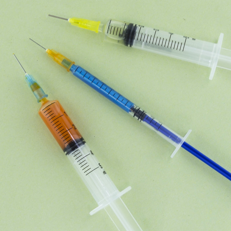 Modelcraft POL1015 15pc Syringe &amp;amp; Applicator Set – imagen 3