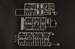 Hobby Boss 83421 Olympic 1/700 – zdjęcie 9