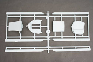 Special Hobby 48088 H-21 Workhorse en service allemand et français (1/48) – image 5