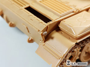 E.T. Model P35-258 Lights Set for PLA Type 59 Medium Tank ( 3D Print ) 1/35 – Bild 8