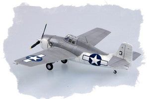 Hobby Boss 80221 FM-1 Wildcat 1/72 – immagine 5