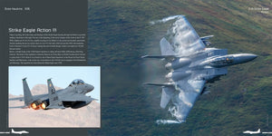 HMH Publications DH-026 Boeing F-15 E/K/SG Strike Eagle - Aircraft in Detail 026 (English Version) – immagine 12