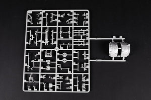 Trumpeter 02357 Flakrakete Rheintochter allemand I 1/35 – image 11