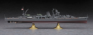 Hasegawa 40109 IJN Light Cruiser Yahagi &amp;quot;The Battle of the Leyte Gulf&amp;quot; 1/350 – immagine 2