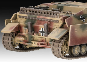 Revell 63359 Jagdpanzer IV (L/70) - Model Set 1/76 – immagine 4