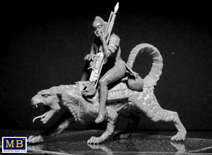 Master Box 24008 World of Fantasy - Kit No. 2 1/24 – immagine 2