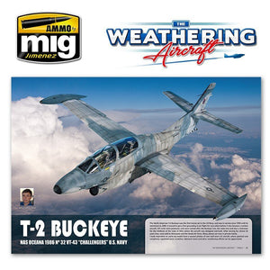 AMMO of Mig Jimenez 5201 TWA Issue 1 – Panels (ENGLISH) – zdjęcie 2
