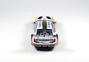 NuNu PN24001 BMW M6 GT3 2016 Spa 24 Hours Winner 1/24 – immagine 8