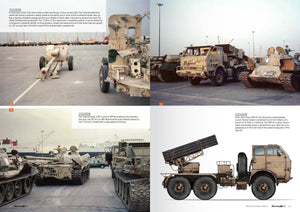502 Abteilung ABT750 BUT DE GUERRE VOL. 2  – image 7
