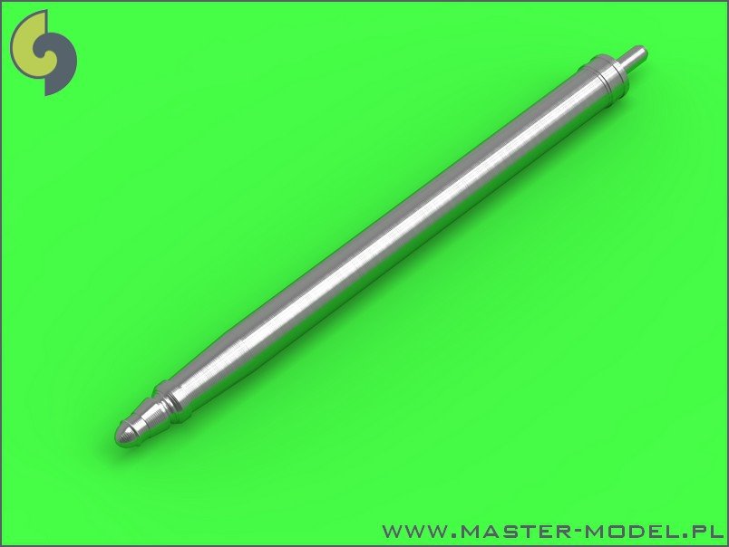 Master AM-144-010 Avro Vulcan - Refueling Probe Boom 1/144 – imagen 2