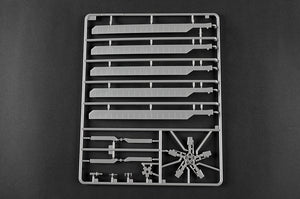 Trumpeter 05830 Mi-35M Hind-E 1/48 – immagine 18