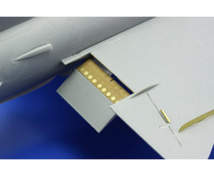 Eduard 48767 MiG-21F-13 exterior 1/48 Trumpeter – Bild 2
