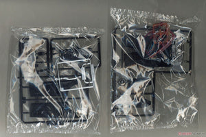 Aoshima 05987 CZ4A Lancer Evolution X &amp;#39;07 1/24 – imagen 7