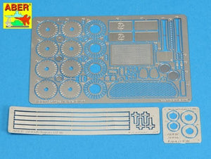 Aber 24034 Toyota GT 86 1/24