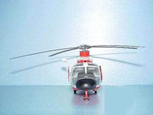 Trumpeter 02816 AEROSPATIALE SA365N DAUPHIN 2 1/48 – zdjęcie 3