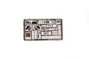 Eduard 82203 F4F-4 Wildcat late 1/48 – image 5