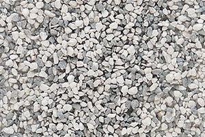 Woodland Scenics WB1394 Gray Blend Medium Ballast podsypka 1L