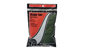 Woodland Scenics WT65 Dark Green 0.41L – immagine 2
