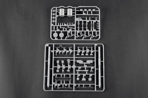 Trumpeter 09604 T-72M1 MBT 1/35 – image 14